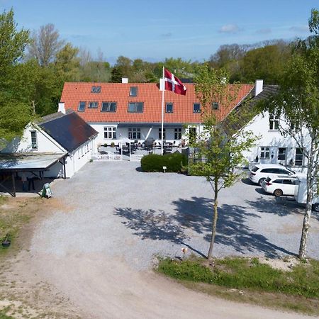 Hotel Marielyst Sleep'N Go Væggerløse Esterno foto