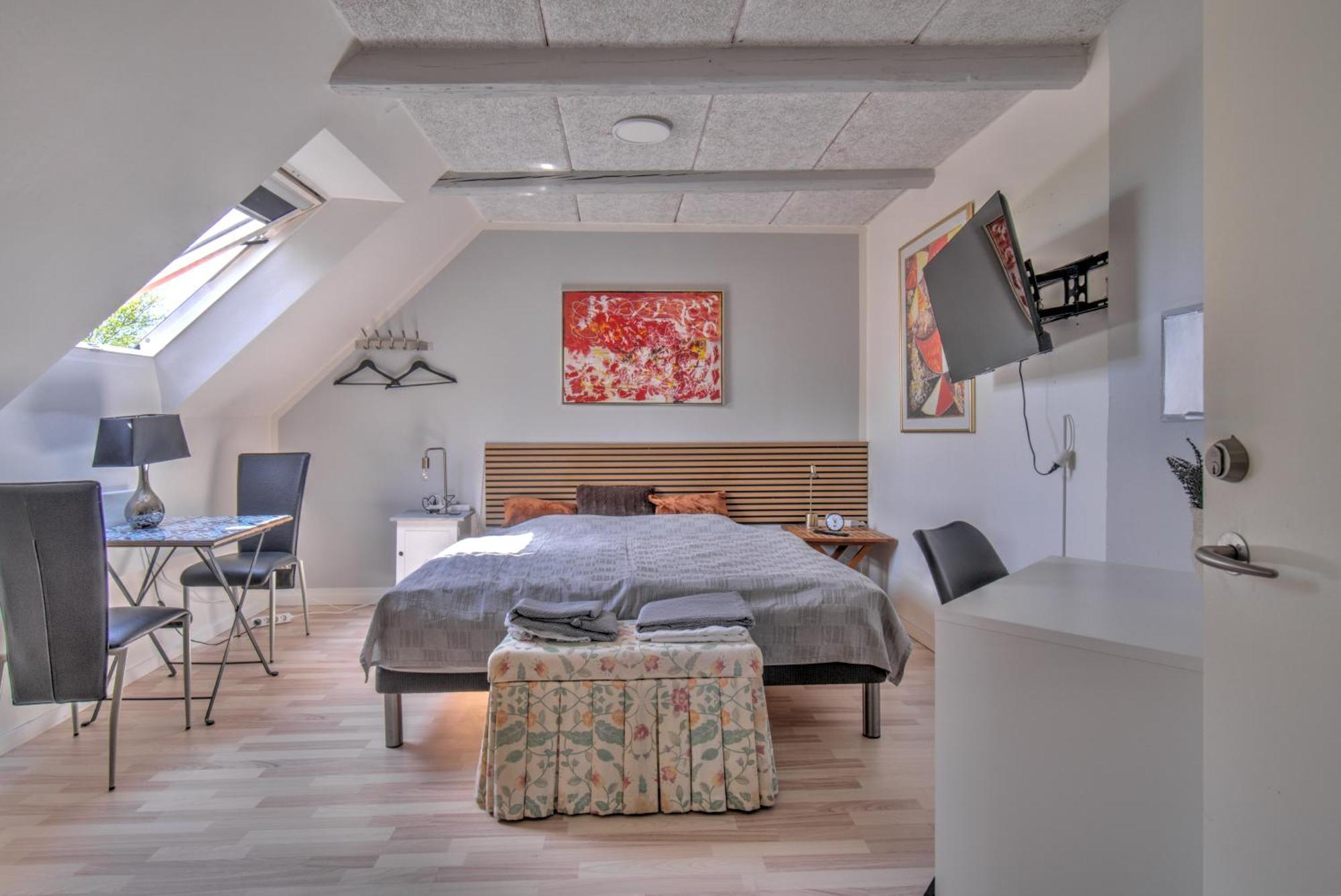 Hotel Marielyst Sleep'N Go Væggerløse Esterno foto